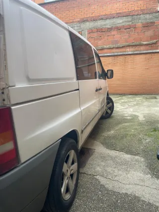 Mercedes-Benz Vito 1999