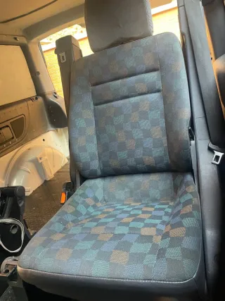 Mercedes-Benz Vito 1999