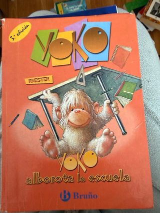 Regalo/dono libros usados