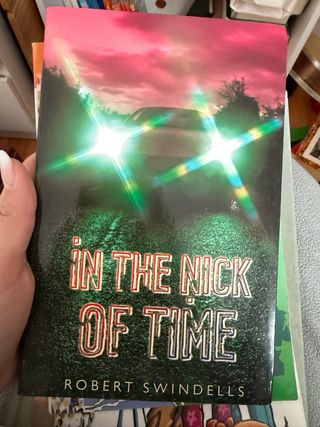 Regalo/dono libros usados