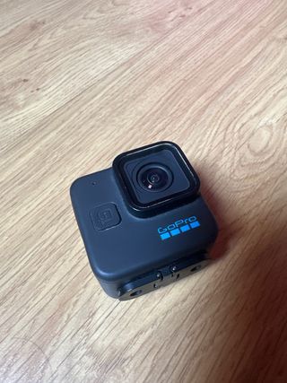 Cámara GoPro 11 Black Mini (no funciona)