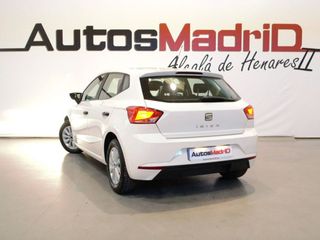 Seat Ibiza 1.0 MPI 59kW (80CV) Reference