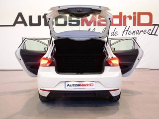 Seat Ibiza 1.0 MPI 59kW (80CV) Reference