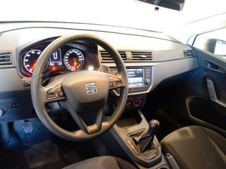 Seat Ibiza 1.0 MPI 59kW (80CV) Reference