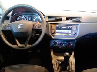 Seat Ibiza 1.0 MPI 59kW (80CV) Reference