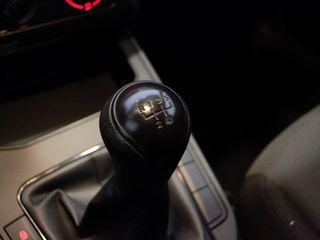 Seat Ibiza 1.0 MPI 59kW (80CV) Reference