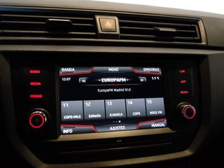 Seat Ibiza 1.0 MPI 59kW (80CV) Reference