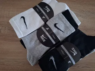 Pack 3 pares calcetines Talla 41/45