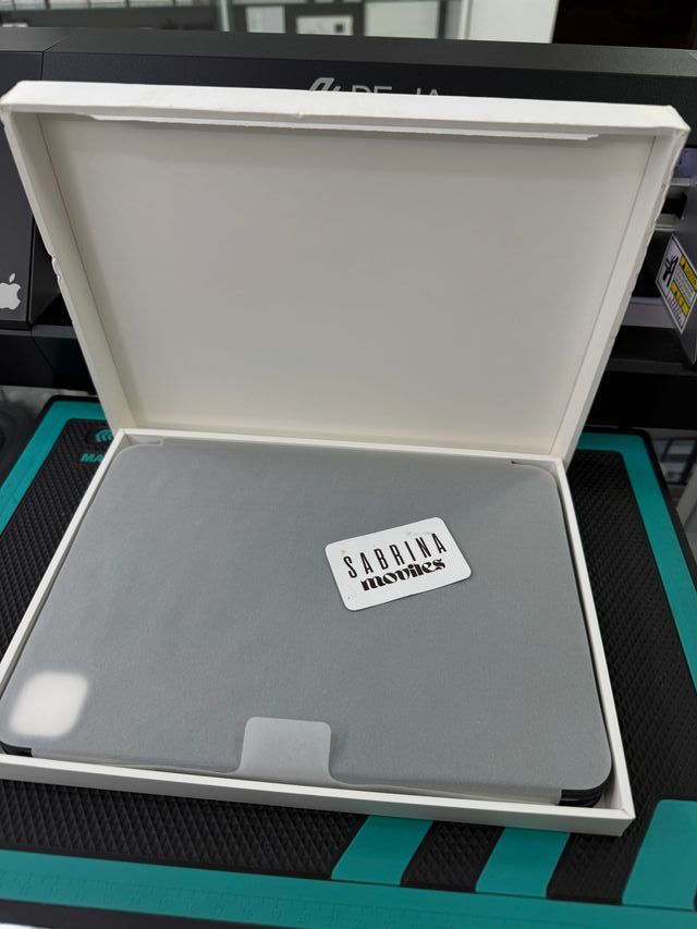 Magic Keyboard iPad Pro 11 NUEVO