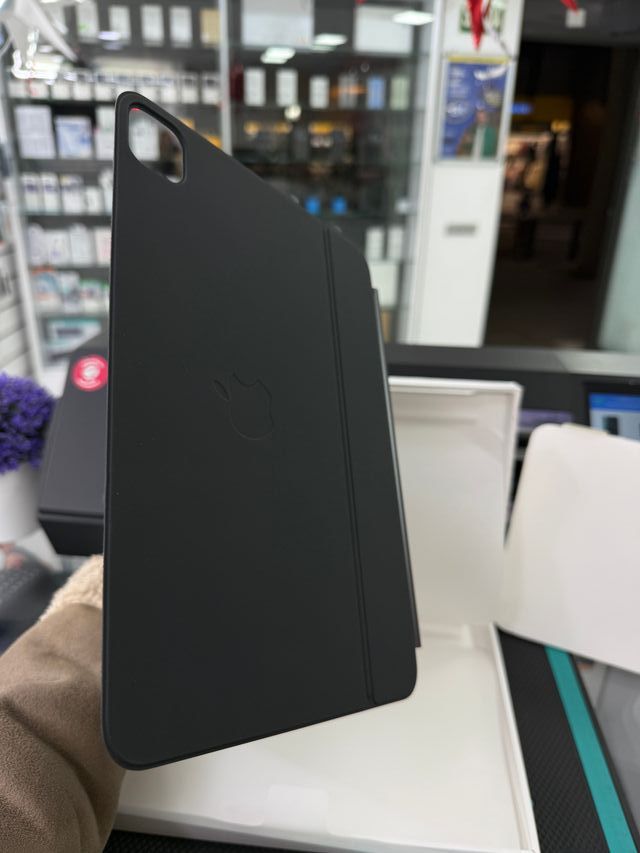 Magic Keyboard iPad Pro 11 NUEVO
