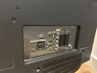 Televisor LG Negro 32”