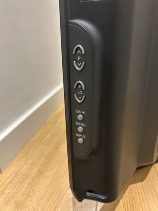 Televisor LG Negro 32”