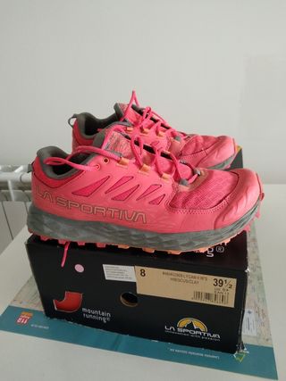 La sportiva lycan II