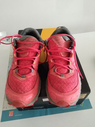 La sportiva lycan II