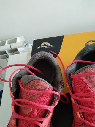 La sportiva lycan II