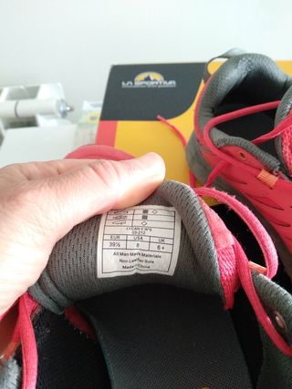 La sportiva lycan II