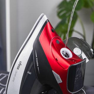 Plancha Ufesa Zenith 3200W