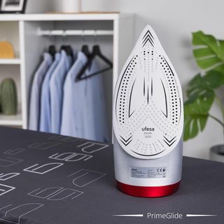 Plancha Ufesa Zenith 3200W