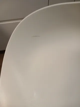 Taburetes de Barra Ikea (2 unidades)