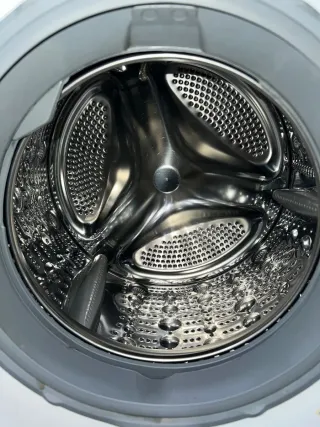 Lavadora LG Inverter Direct Drive 8kg