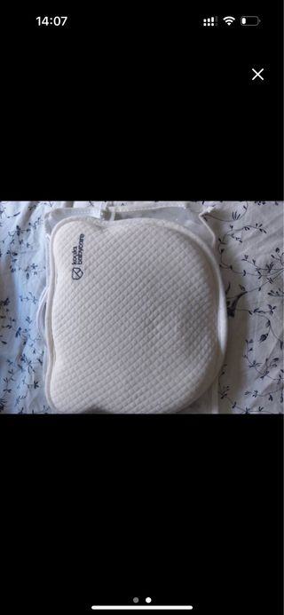 Cojín plagiocefalia Koala Babycare