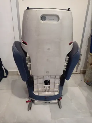 Sillita coche Concord