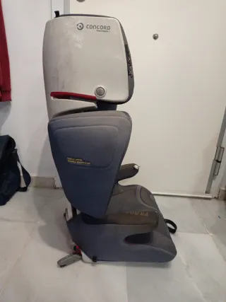 Sillita coche Concord