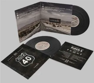 4x3 La Guardia Ruta 40