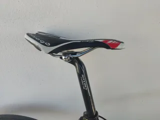 Bicicleta de carretera BH