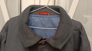 Chaqueta Spagnolo Azul