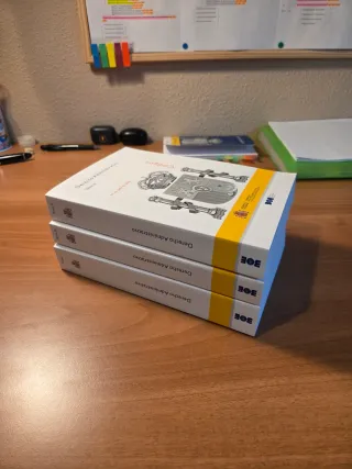 Código de Derecho Administrativo