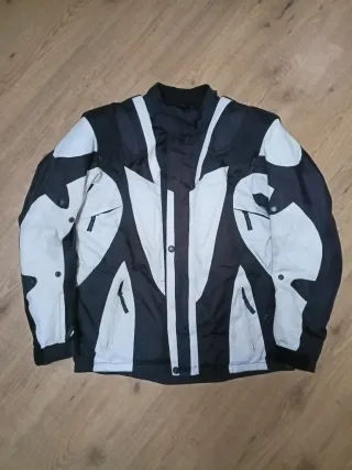 Chaqueta Moto Goyamoto GM-119