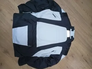 Chaqueta Moto Goyamoto GM-119