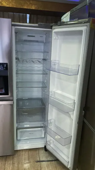 Nevera LG Americana No Frost A+++