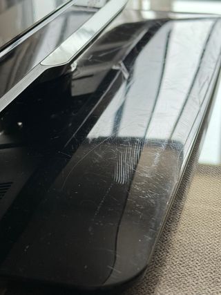 Televisor con soporte pared Philips 42PFL3208H