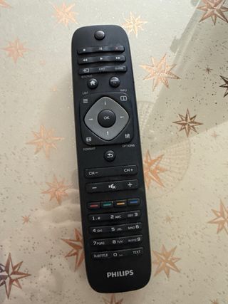 Televisor con soporte pared Philips 42PFL3208H