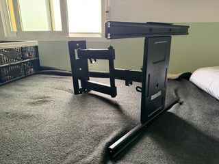 Televisor con soporte pared Philips 42PFL3208H