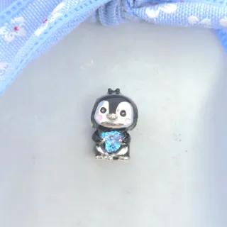 CHARM PINGUINO