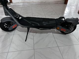Patinete Eléctrico Smartgyro EVO 2025