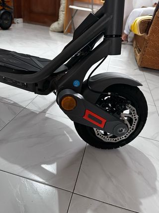 Patinete Eléctrico Smartgyro EVO 2025