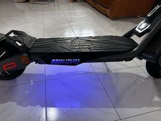 Patinete Eléctrico Smartgyro EVO 2025