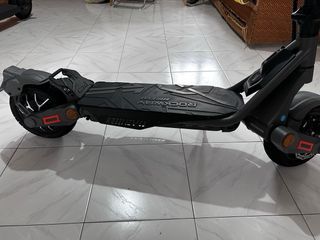 Patinete Eléctrico Smartgyro EVO 2025