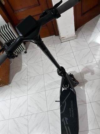 Patinete Eléctrico Smartgyro EVO 2025