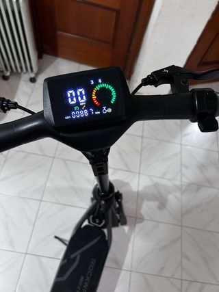 Patinete Eléctrico Smartgyro EVO 2025