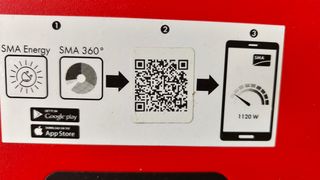 Inversor SMA Sunny Boy 4000 TL (4kW)