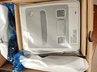 Nintendo: Console Nintendo Classic Mini, NES e SNES. Rivivi i classici.