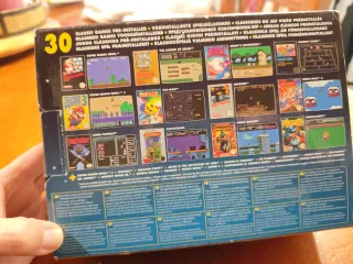 Nintendo: Console Nintendo Classic Mini, NES e SNES. Rivivi i classici.