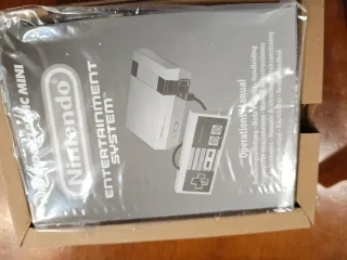 Nintendo: Console Nintendo Classic Mini, NES e SNES. Rivivi i classici.