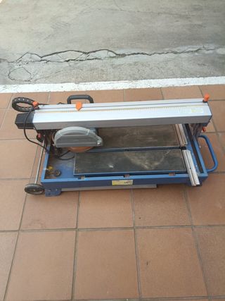 Cortadora de azulejos profesional