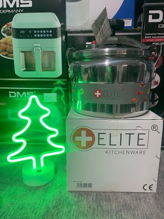 Olla Express Elite 7L